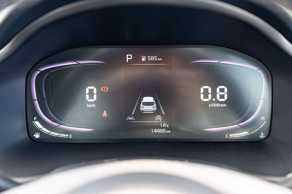 2024 Kia Stonic Sport YB