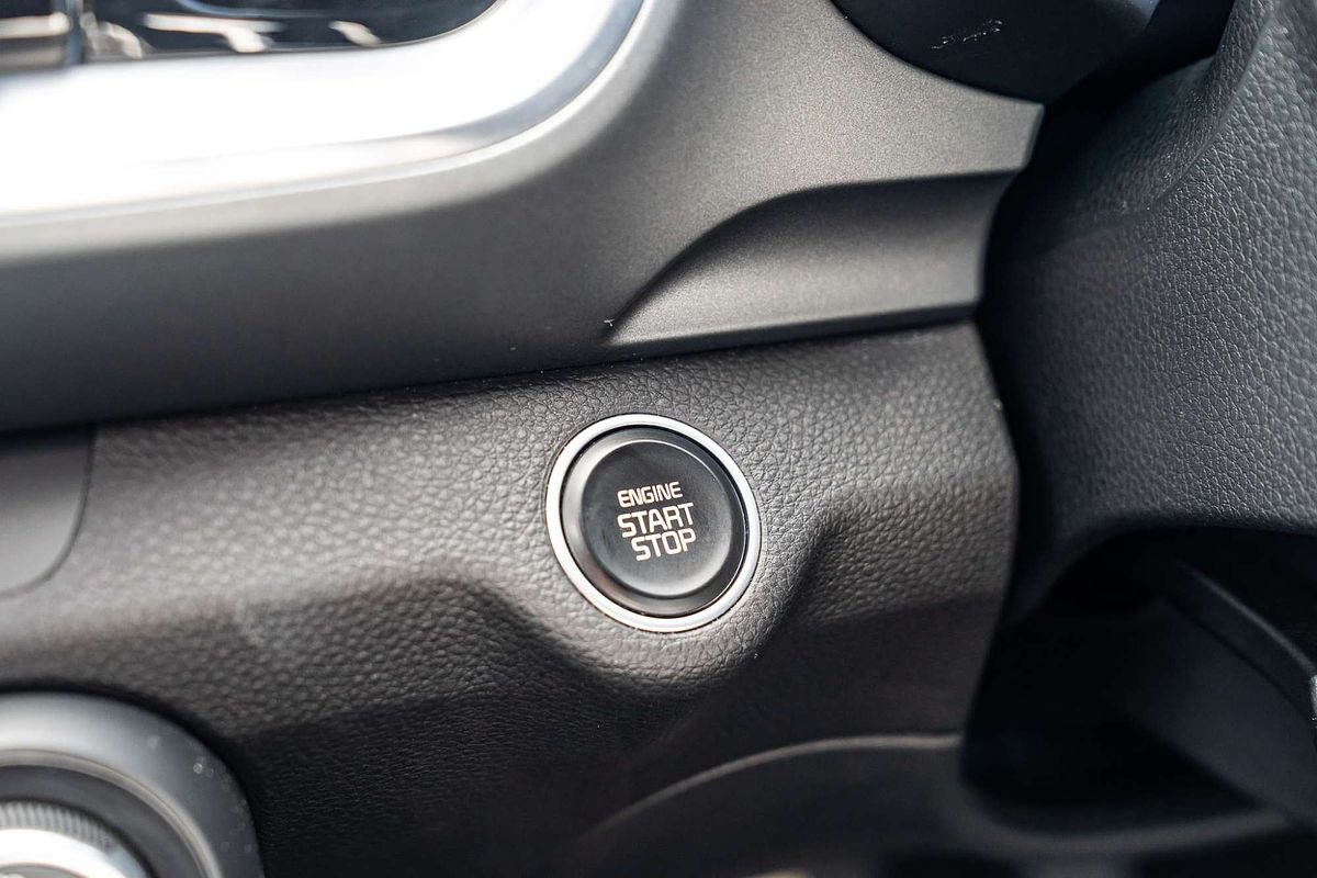 2024 Kia Stonic Sport YB