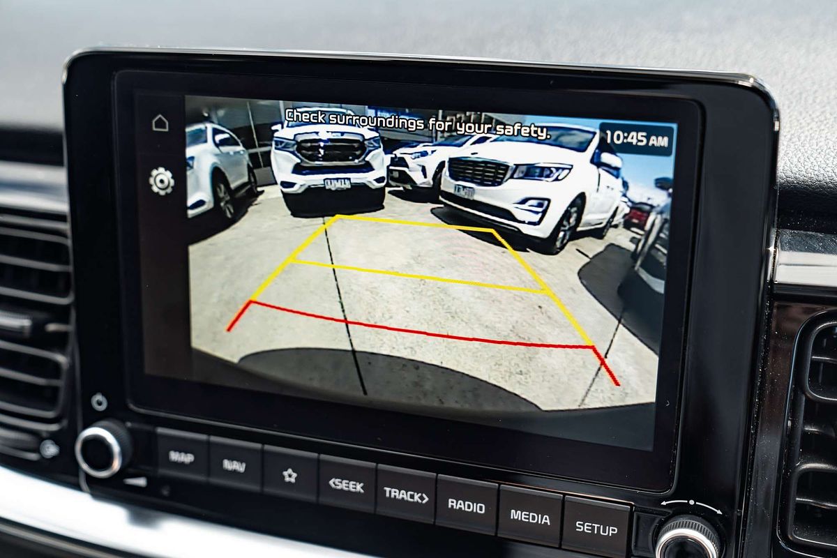 2024 Kia Stonic Sport YB