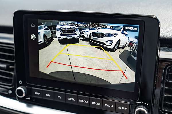 2024 Kia Stonic Sport YB