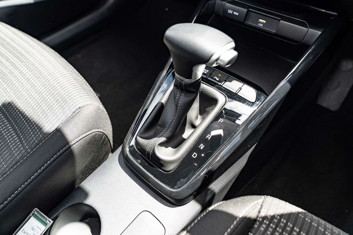 2024 Kia Stonic Sport YB