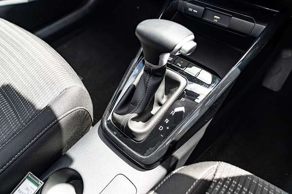 2024 Kia Stonic Sport YB