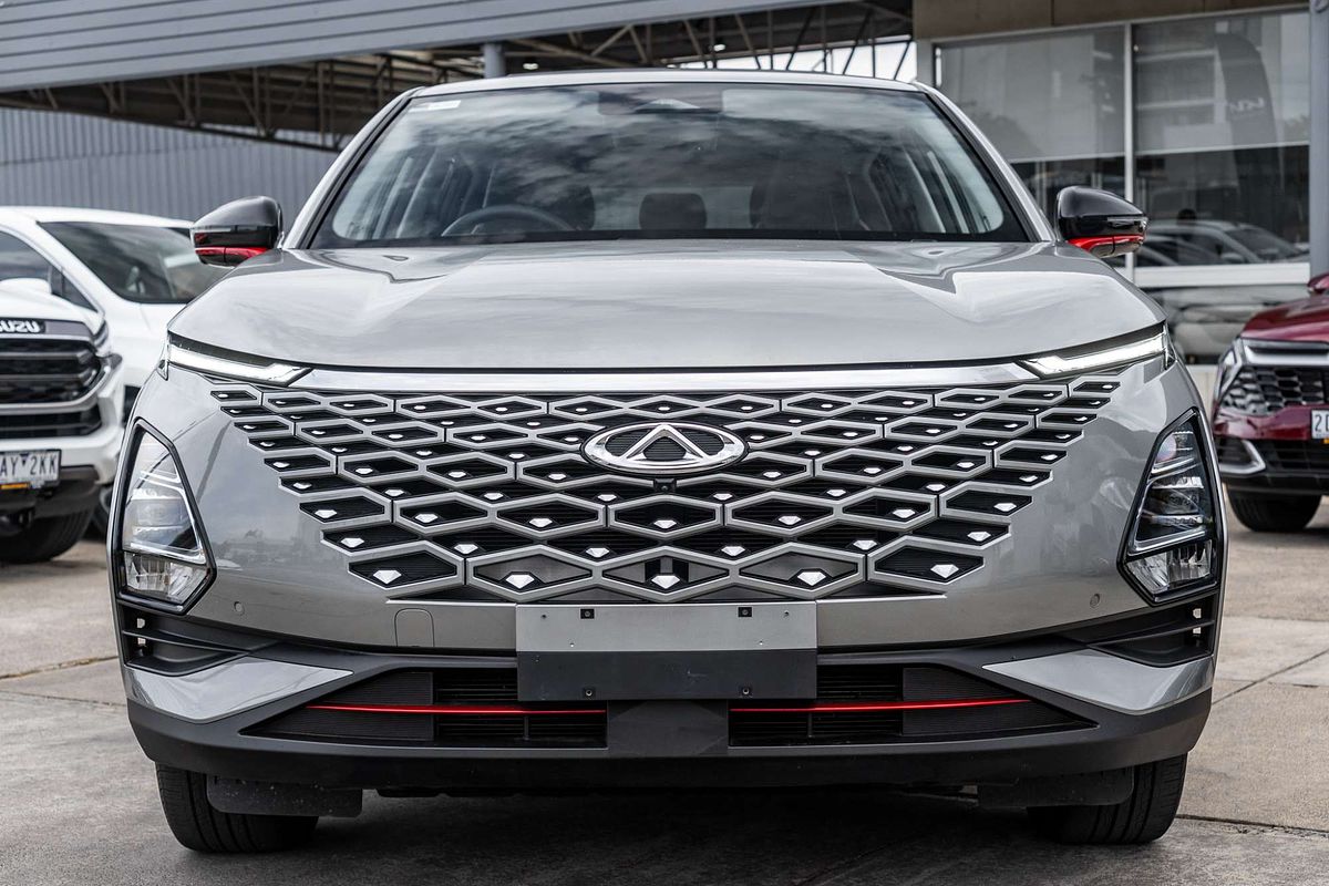 2024 Chery OMODA 5 EX