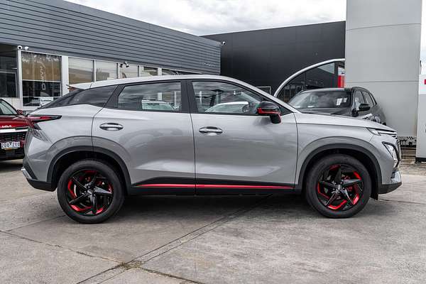 2024 Chery OMODA 5 EX