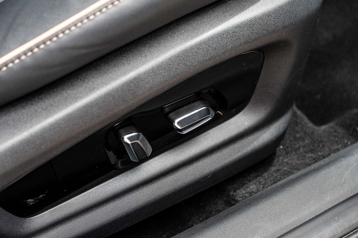 2024 Chery OMODA 5 EX