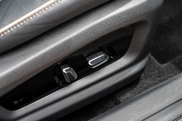 2024 Chery OMODA 5 EX