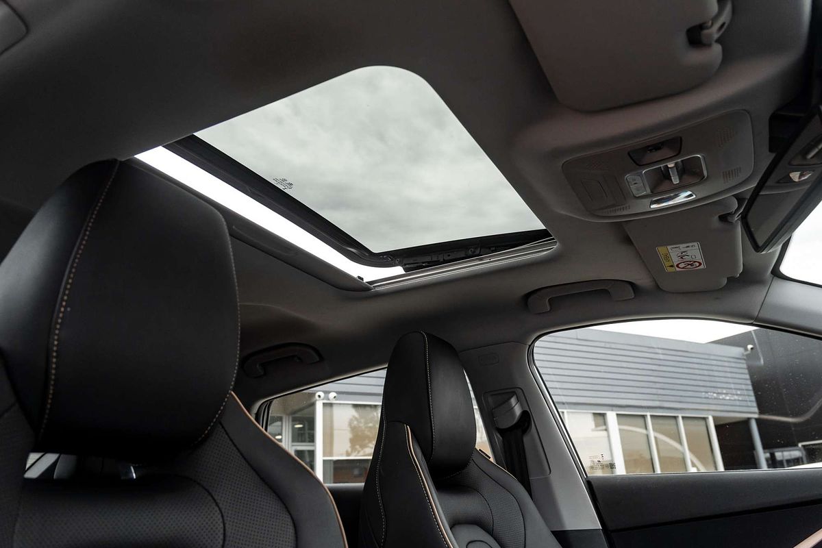 2024 Chery OMODA 5 EX