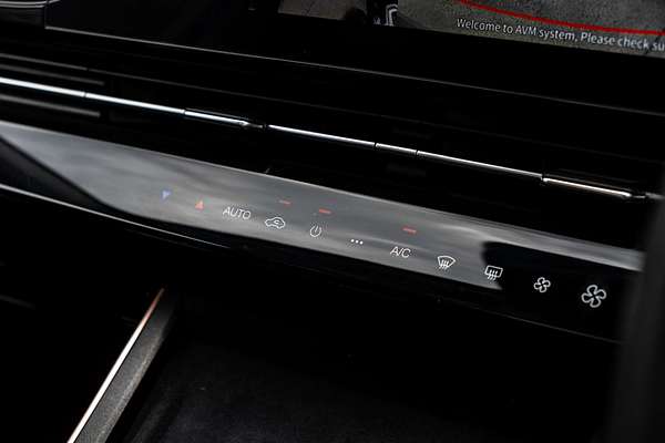 2024 Chery OMODA 5 EX