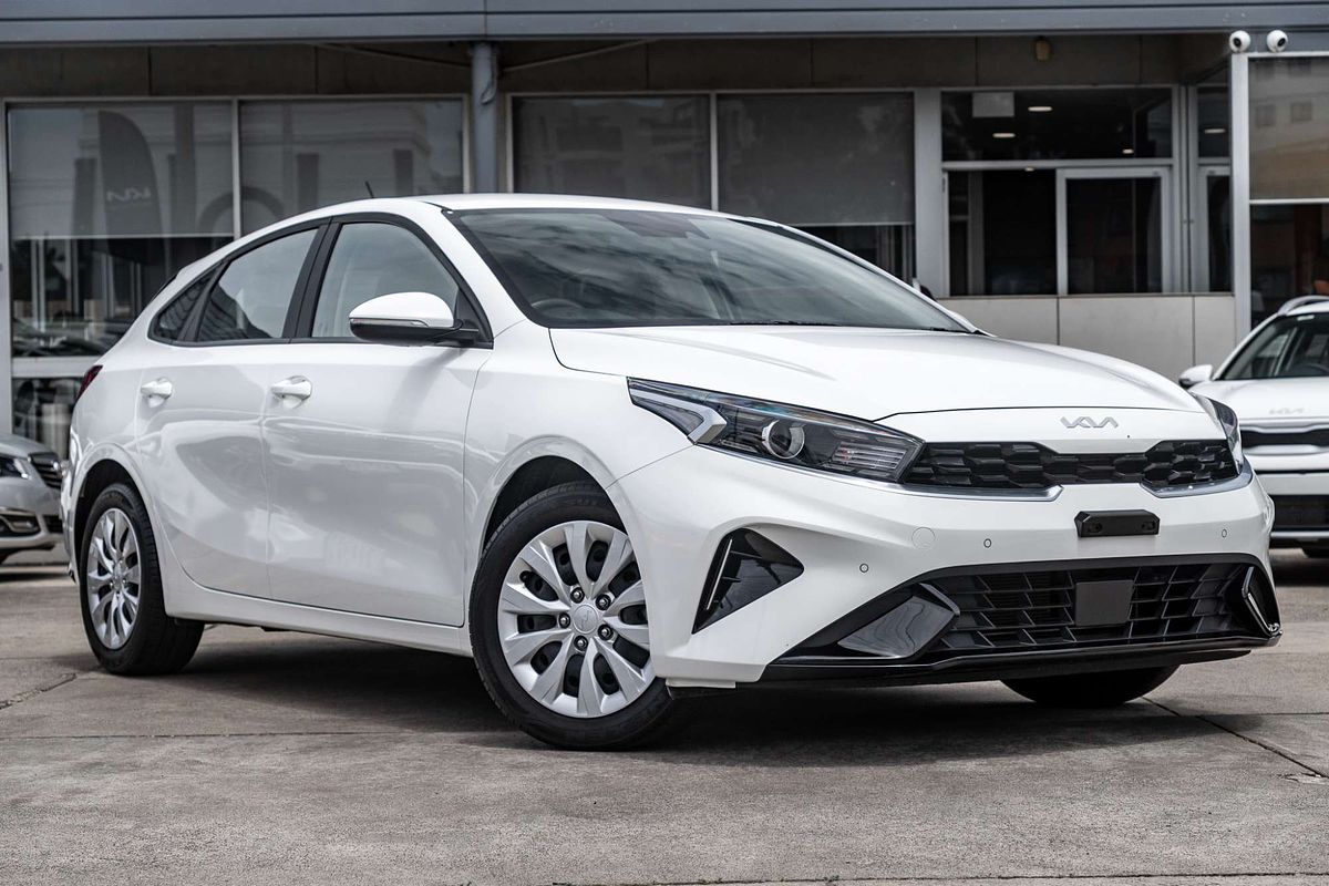 2024 Kia Cerato S BD