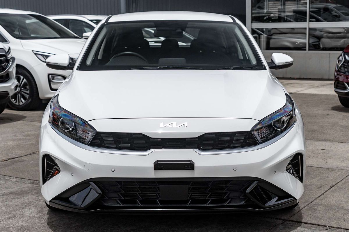 2024 Kia Cerato S BD