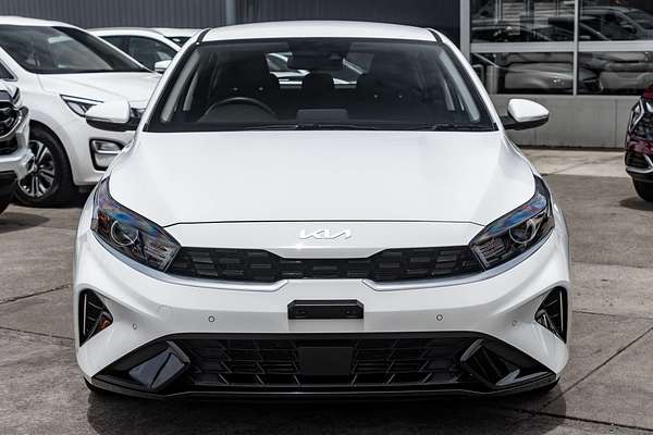 2024 Kia Cerato S BD