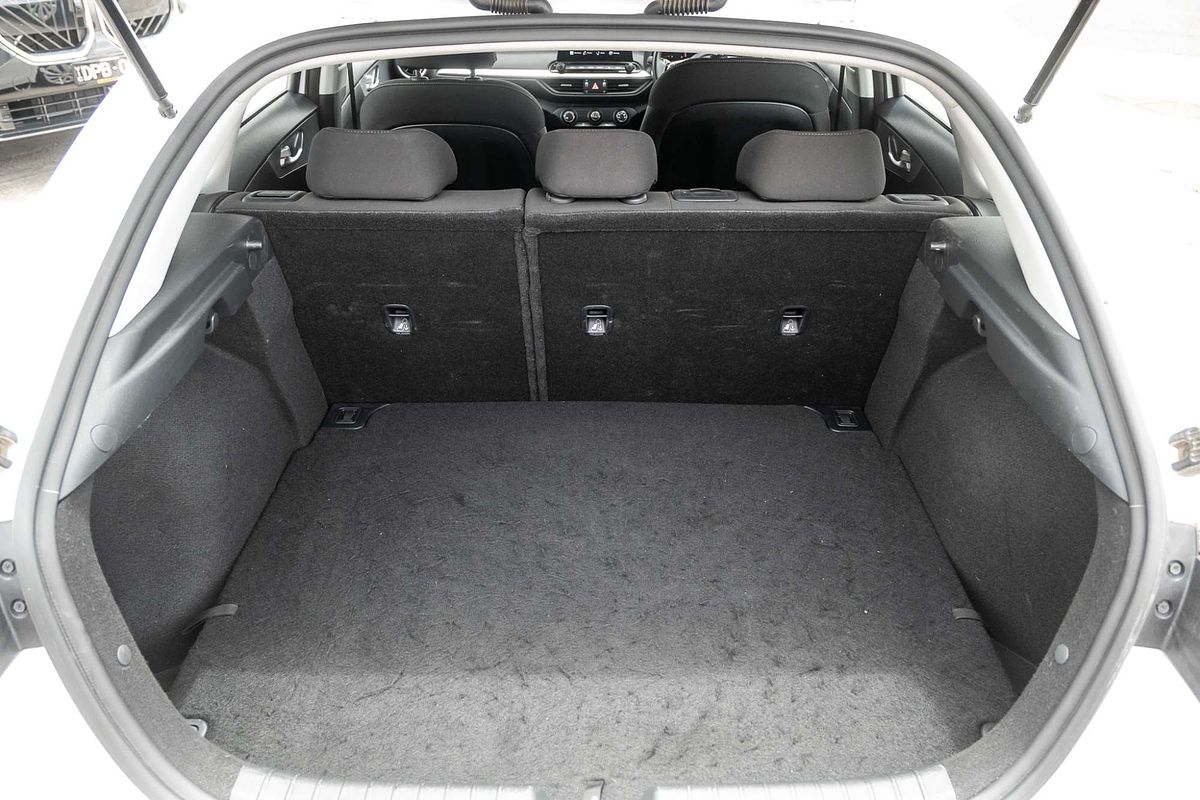 2024 Kia Cerato S BD