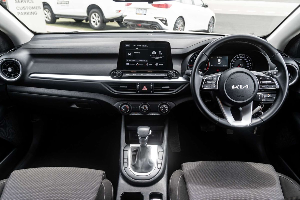 2024 Kia Cerato S BD