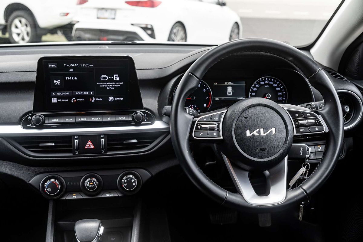 2024 Kia Cerato S BD