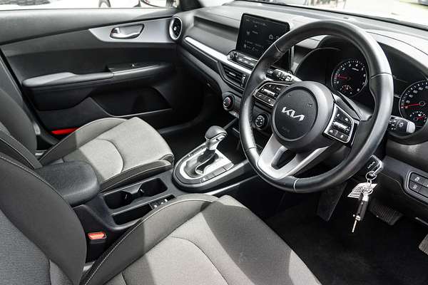 2024 Kia Cerato S BD