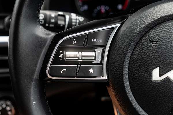 2024 Kia Cerato S BD