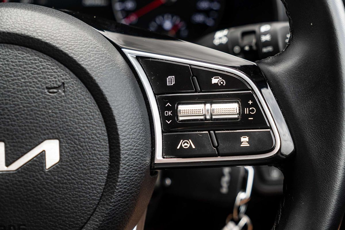 2024 Kia Cerato S BD