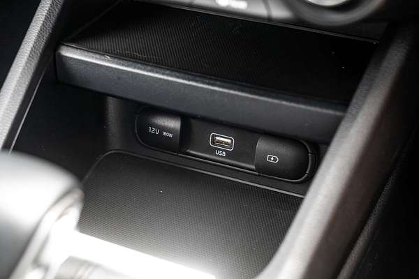 2024 Kia Cerato S BD