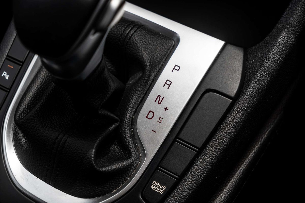 2024 Kia Cerato S BD