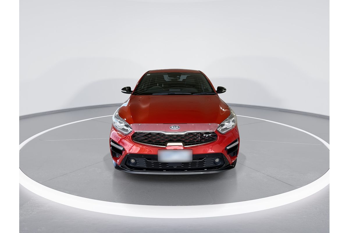 2020 Kia Cerato GT BD