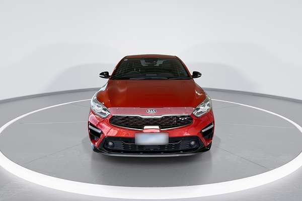 2020 Kia Cerato GT BD