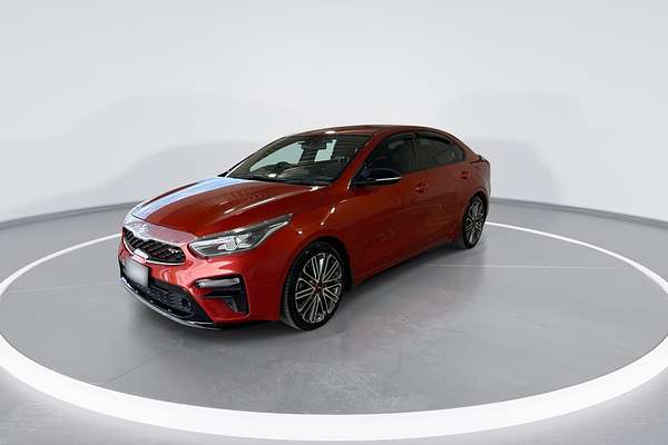 2020 Kia Cerato GT BD