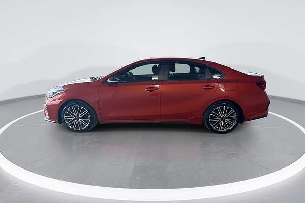 2020 Kia Cerato GT BD