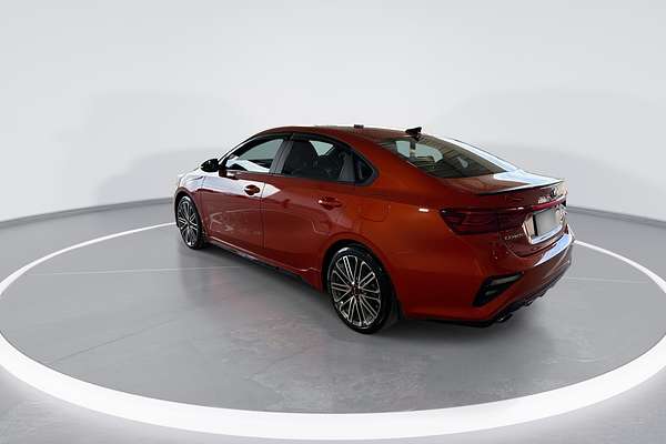 2020 Kia Cerato GT BD