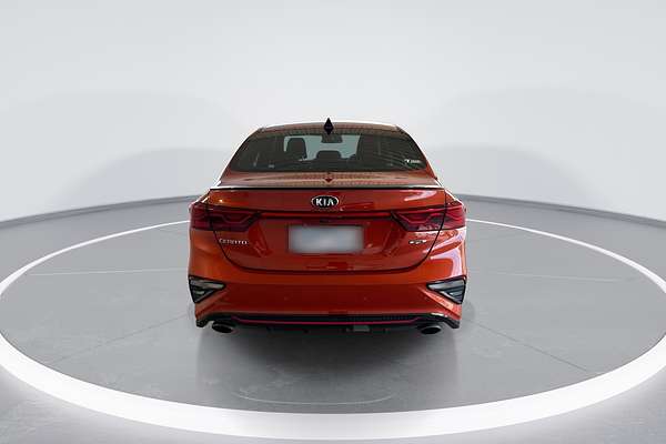 2020 Kia Cerato GT BD