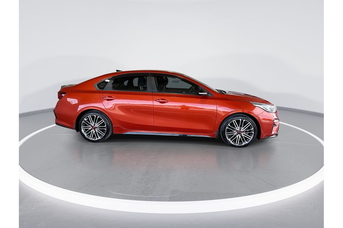 2020 Kia Cerato GT BD
