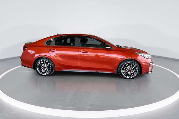 2020 Kia Cerato GT BD