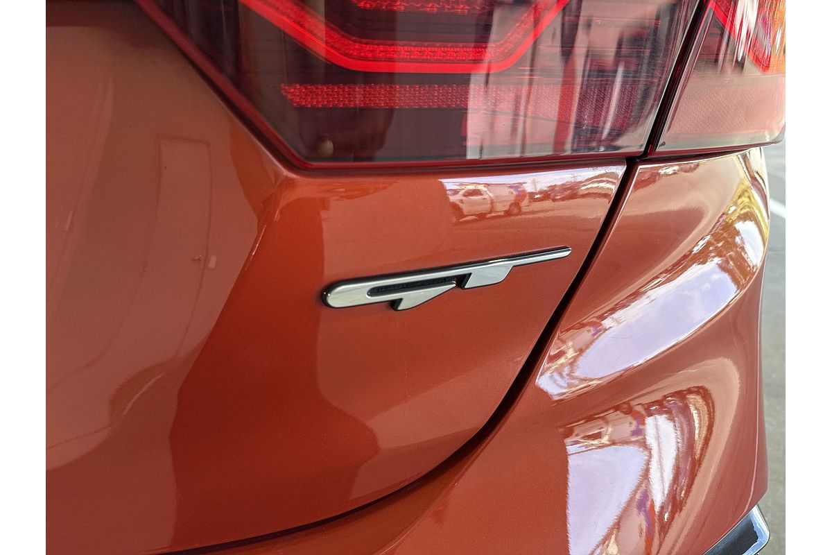 2020 Kia Cerato GT BD