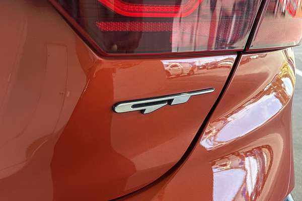2020 Kia Cerato GT BD