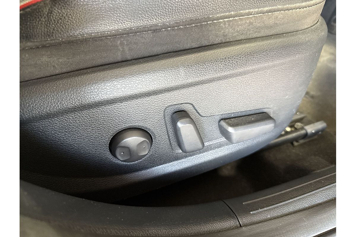 2020 Kia Cerato GT BD