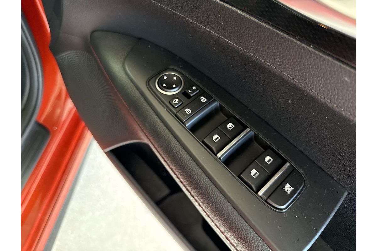 2020 Kia Cerato GT BD