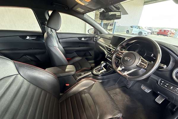 2020 Kia Cerato GT BD