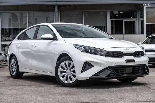 2024 Kia Cerato S BD