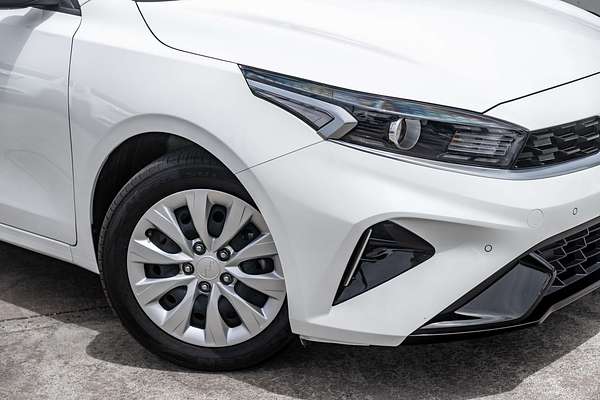 2024 Kia Cerato S BD