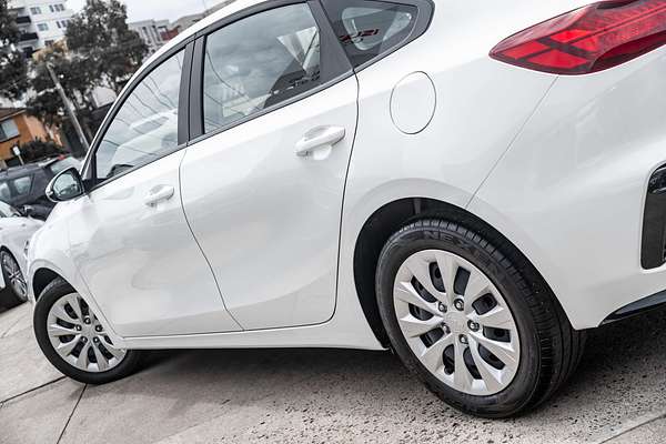 2024 Kia Cerato S BD