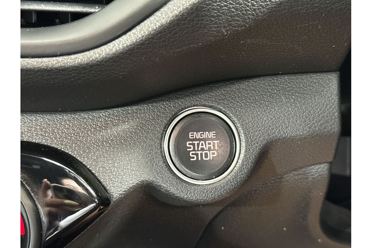 2020 Kia Cerato GT BD