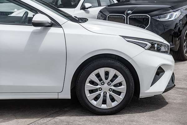 2024 Kia Cerato S BD