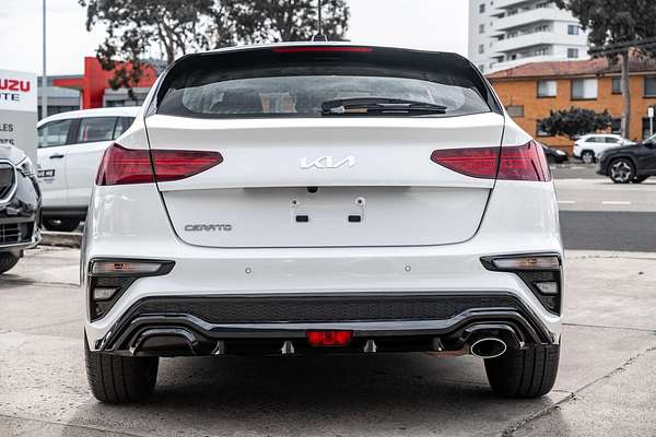 2024 Kia Cerato S BD