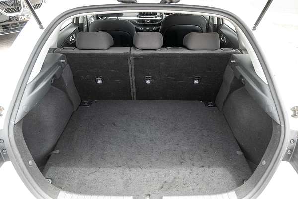 2024 Kia Cerato S BD