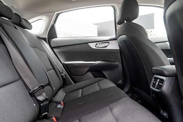 2024 Kia Cerato S BD