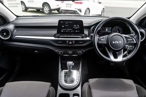 2024 Kia Cerato S BD