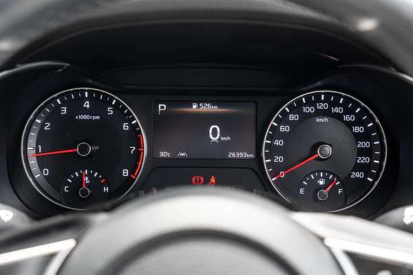 2024 Kia Cerato S BD