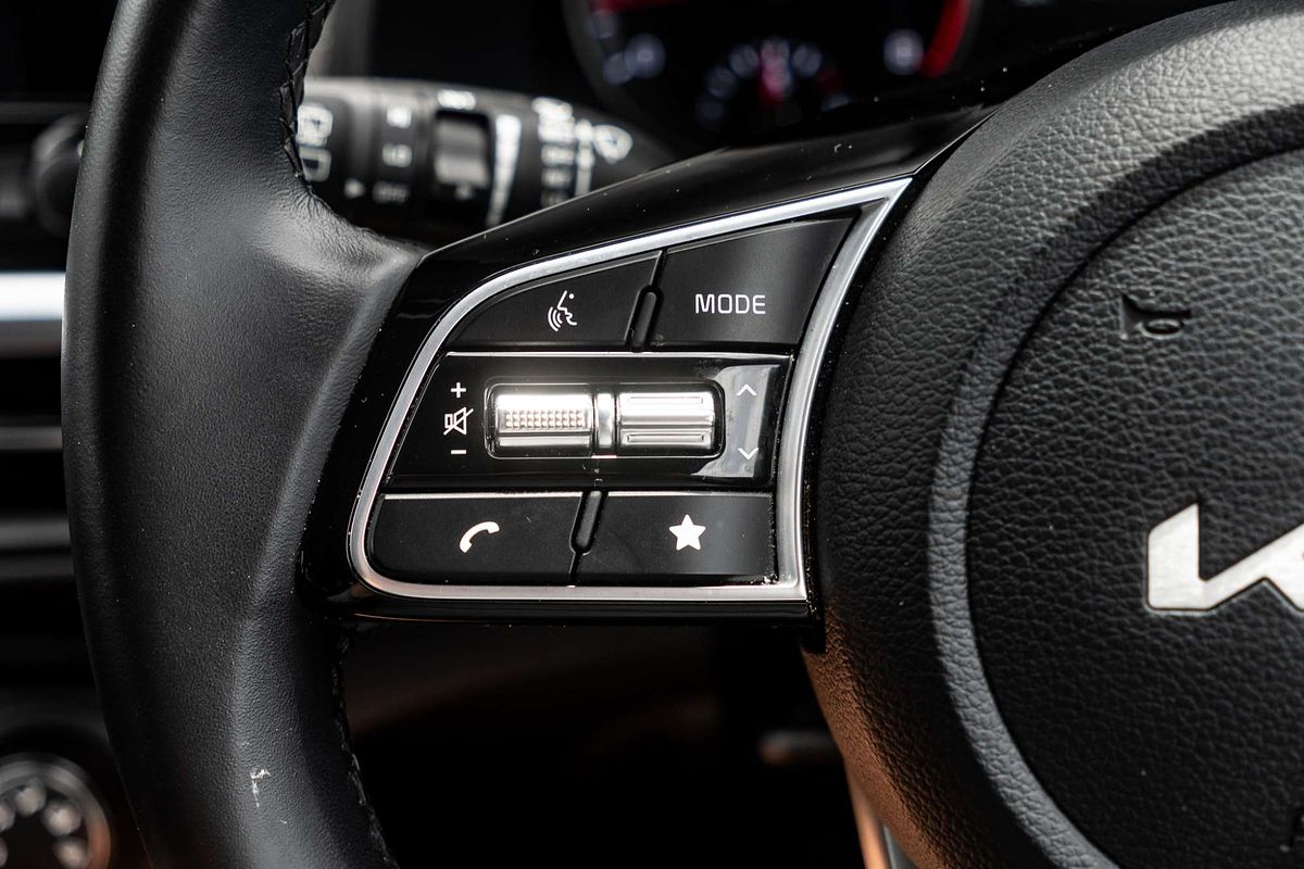 2024 Kia Cerato S BD