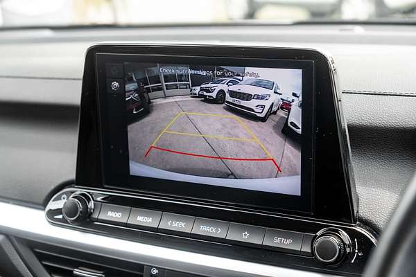 2024 Kia Cerato S BD