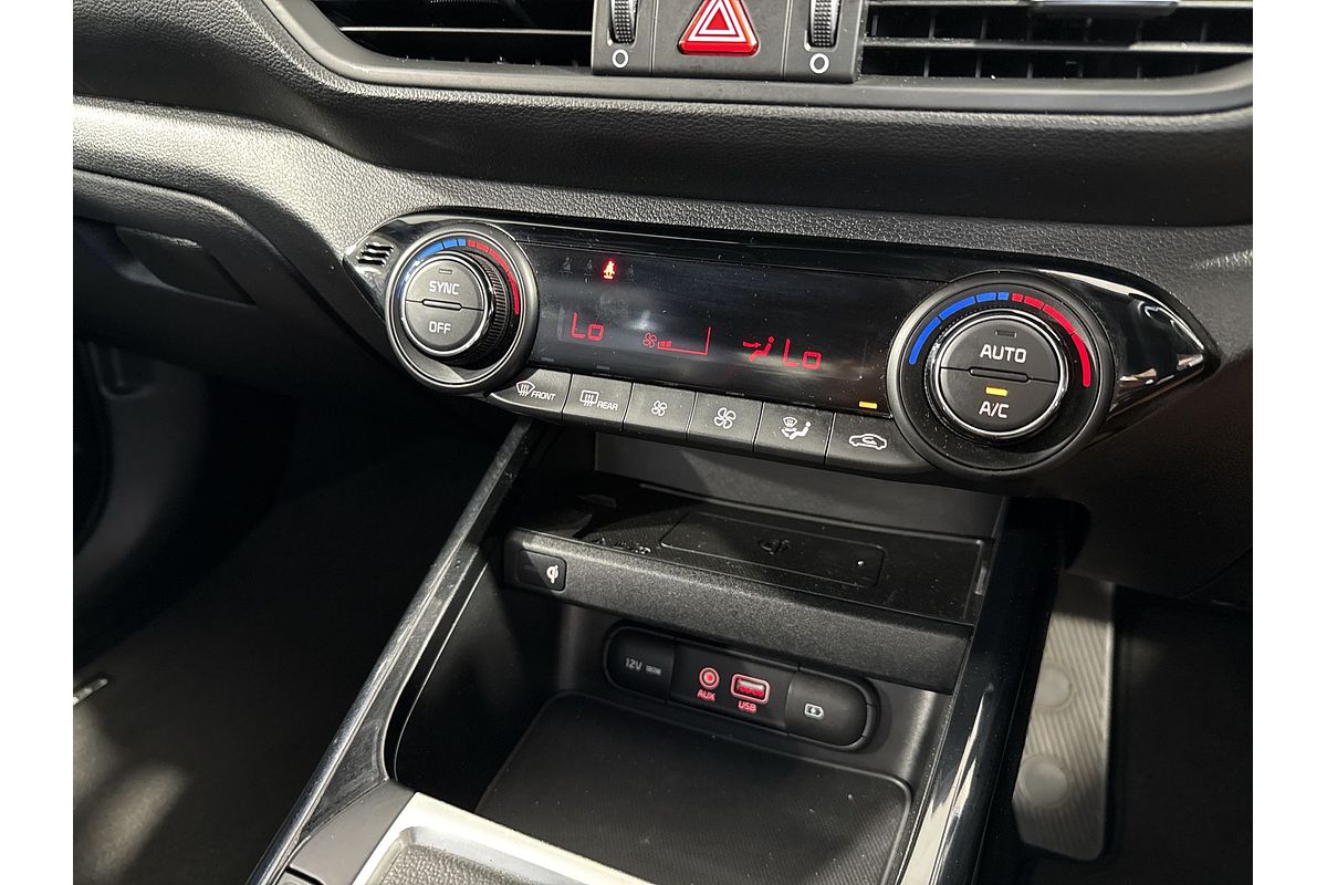 2020 Kia Cerato GT BD