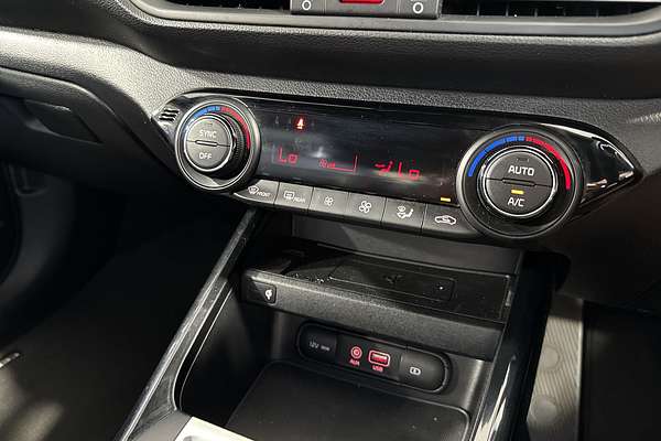 2020 Kia Cerato GT BD